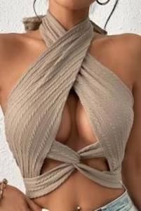 Meet your Posher, Cynthia